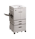 C8547A Color LaserJet 9500HDN Printer