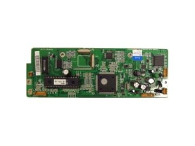 HP C8580-60007 PC Board for DeskJet 6620 Seri - OEM, Compatible, or Used - Partshere.com