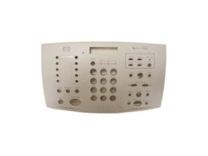 HP C8580-60008 Bezel for DeskJet 6620 Series - OEM, Compatible, or Used - Partshere.com