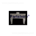HP C8580-80003 Pad for DeskJet 6620 Series - OEM, Compatible, or Used - Partshere.com