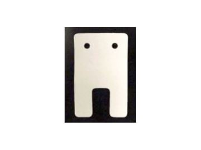 HP C8580-80004 ADF Pad - Rubber pad that help - OEM, Compatible, or Used - Partshere.com