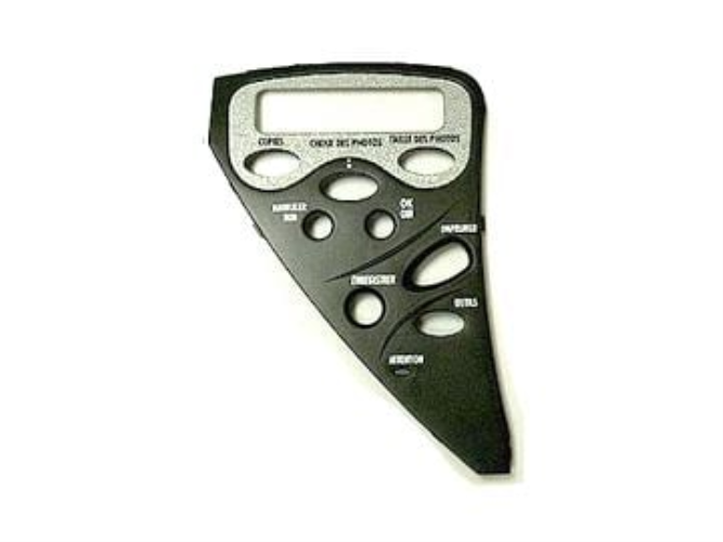 HP C8639-60003 Front bezel - Triangular shape - OEM, Compatible, or Used - Partshere.com