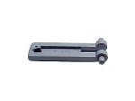 HP C8644-40036 Document lid hinge - Lifts doc - OEM, Compatible, or Used - Partshere.com