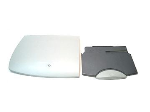 HP C8644-60025 Document Lid for PSC 2100 S - OEM, Compatible, or Used - Partshere.com