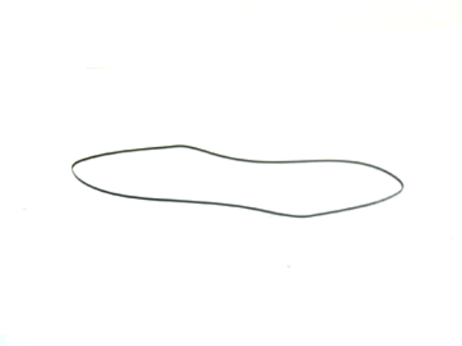 HP C8644-80013 Scanner belt - Moves the scann - OEM, Compatible, or Used - Partshere.com