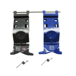 HP C8648A-CARRIAGE_LATCH A-arm latch - retains latch ov - OEM, Compatible, or Used - Partshere.com