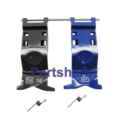 C8648A-CARRIAGE_LATCH