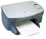HP C8648A PSC 2110 All-in-One Printer - OEM, Compatible, or Used - Partshere.com