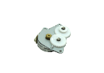 HP C8658A-MOTOR_SCANNER Scanner unit motor - drives th - OEM, Compatible, or Used - Partshere.com
