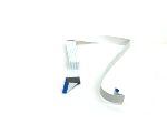HP C8658A-SCANNER_CABLE Flex circuit cable which conne - OEM, Compatible, or Used - Partshere.com
