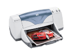 C8932B Deskjet 960cse Series Printer