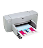 C8934E DeskJet 845Cvr Printer