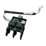 HP C8946B-CARRIAGE_ASSY Ink cartridge carriage assembl - OEM, Compatible, or Used - Partshere.com