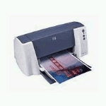C8952B deskjet 3820v color inkjet printer