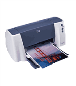 C8952D deskjet 3820 color inkjet printer