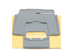HP C8954-60019 Paper output tray assembly - OEM, Compatible, or Used - Partshere.com