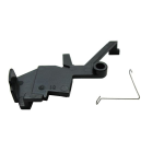 HP C8962A-ARM_DOOR Carriage access door sensor ar - OEM, Compatible, or Used - Partshere.com