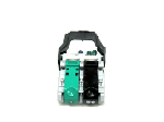 HP C8963-60009 Carriage assembly - Holds and - OEM, Compatible, or Used - Partshere.com