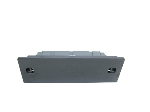 HP C8963A-COVER_BACK Back cover of printer, it is u - OEM, Compatible, or Used - Partshere.com