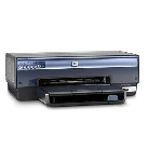 OEM C8969B HP deskjet 6980 printer at Partshere.com