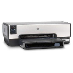 OEM C8970B HP deskjet 6940 printer at Partshere.com