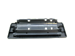 HP C8973A-DOOR_REAR Rear cleanout door assembly - - OEM, Compatible, or Used - Partshere.com