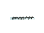 HP C8973A-PINCHWHEEL Pinch assembly kit - includes - OEM, Compatible, or Used - Partshere.com