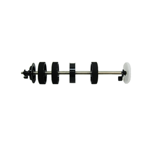 HP C8973A-ROLLER_PICKUP Pick up roller assembly for pa - OEM, Compatible, or Used - Partshere.com