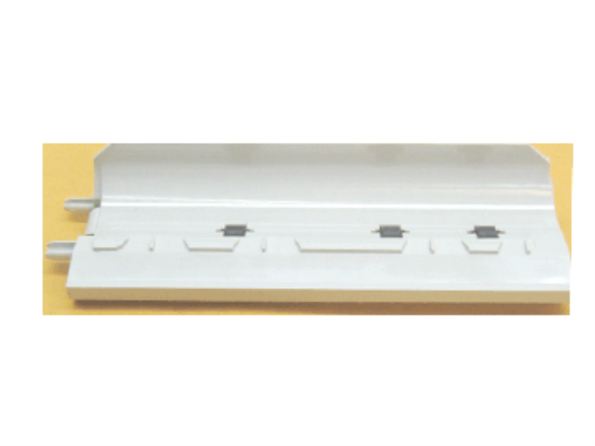 HP C8974-60014 Cleanout door assembly - Used - OEM, Compatible, or Used - Partshere.com