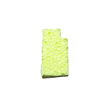 HP C8974-80016 Color ink absorber - Absorbs e - OEM, Compatible, or Used - Partshere.com