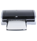 C8975A deskjet 5850 color inkjet printer