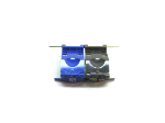 HP C9000-60011 Blue and Gray carriage unit fo - OEM, Compatible, or Used - Partshere.com