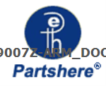 C9007Z-ARM_DOOR and more service parts available