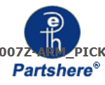 C9007Z-ARM_PICKUP and more service parts available