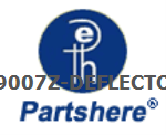 C9007Z-DEFLECTOR and more service parts available