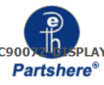 C9007Z-DISPLAY and more service parts available