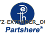 C9007Z-EXTENDER_OUTPUT and more service parts available