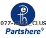 C9007Z-GEAR_CLUSTER and more service parts available