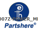 C9007Z-POWER_MDLE and more service parts available