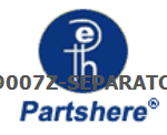 C9007Z-SEPARATOR and more service parts available