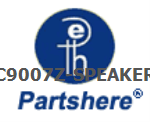 C9007Z-SPEAKER and more service parts available