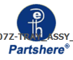 C9007Z-TRAY_ASSY_CVR and more service parts available