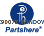 C9007Z-WINDOW and more service parts available