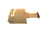 HP C9017-60044 Output paper tray - Collects p - OEM, Compatible, or Used - Partshere.com