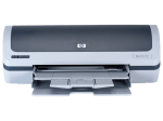 C9028A deskjet 3645 color inkjet printer