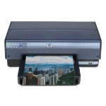 C9030A deskjet 6840dt color inkjet printer