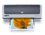 C9036A deskjet 3653 color inkjet printer