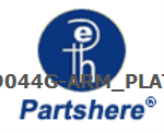 C9044G-ARM_PLATE and more service parts available