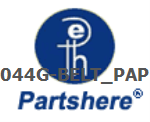 C9044G-BELT_PAPER and more service parts available