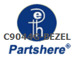 C9044G-BEZEL and more service parts available